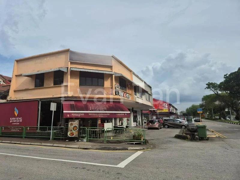 Food & Beverage for Rent in  Frankel Estate - Image 12